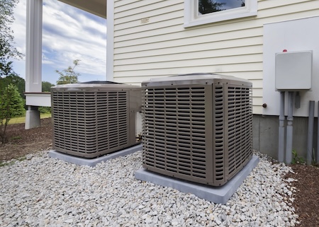 Signs Your Air Conditioner Needs Professional Repair