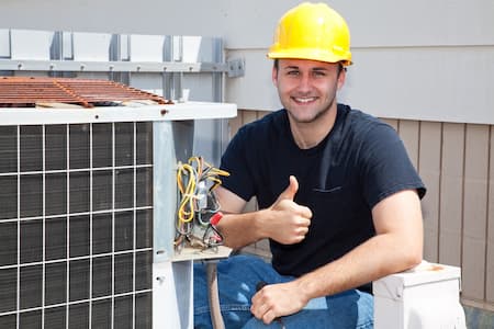 AC Installation