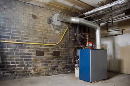 Boiler Installation & Repair