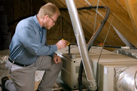 Furnace Installation & Repair