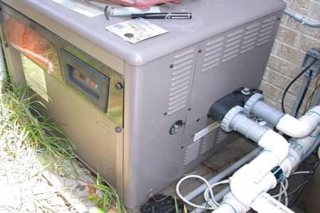Heat Pump Installation & Repair