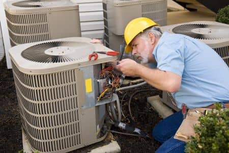 HVAC Installation & Replacement